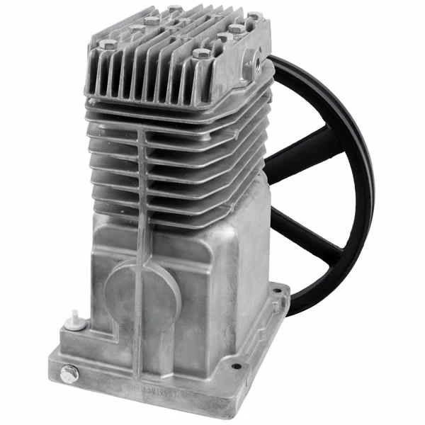 Powermate 040-0426RP Air Compressor Pump Aluminium 10.3CFM 1 Powermate 040-0426RP Air Compressor Pump Aluminium 10.3CFM