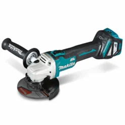 Makita XAG04Z (DGA511Z) Cordless Angle Grinder 125mm (5") (Skin Only)