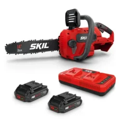 Skil CS4556E-20 Brushless Chainsaw PWRCORE Kit 40V