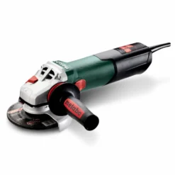 Metabo W13-125QUICK Angle Grinder 1350W 125mm (5")