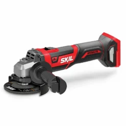 Skil AG2907E-00 Brushless Angle Grinder 125mm (5") PWRCORE 20V (Skin Only)