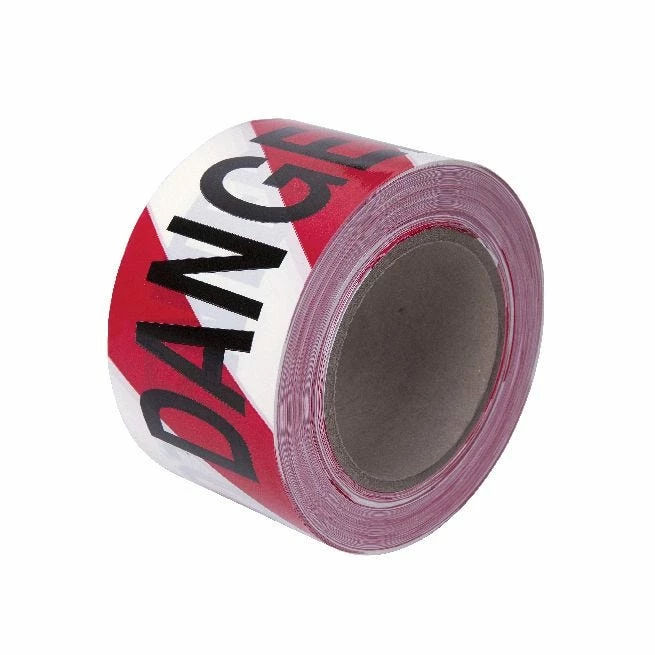 TTL DANSAFE Danger Safety Tape 100m 1 TTL DANSAFE Danger Safety Tape 100m
