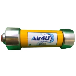 Air4U 10.1 Desiccant In-Line Air Dryer 1/2" BSP