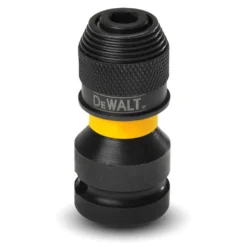 DeWalt DT7508 Impact Adaptor 1/2" - 1/4"