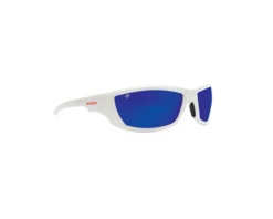 Bandit 522SWSD Safety Glasses Scorpion White Frame
