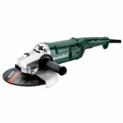Metabo WP2000-230 Angle Grinder 2000W 230mm (9")