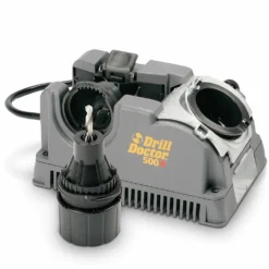 Drill Doctor DD500X Electric Drill Bit Sharpener 2.5-13mm