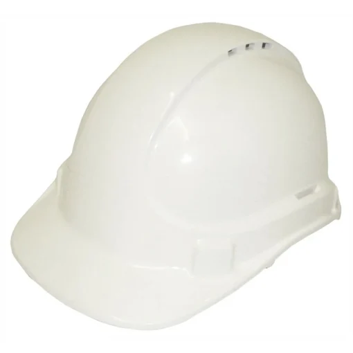 On Site Safety HM1ATW Hammer Head Protective Helmet White 5 On Site Safety HM1ATW Hammer Head Protective Helmet White -Metabo Sales Shop 701 558 58 53537.1580866175