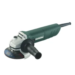 Metabo W85125 Angle Grinder Slimline 125mm (5") 850W