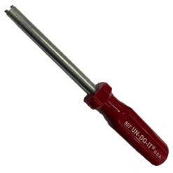 Endeavour 807 Un-Do-It One Way Screw Removal Tool #10-#12