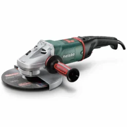 Metabo W24-230MVT Angle Grinder 230mm (9")