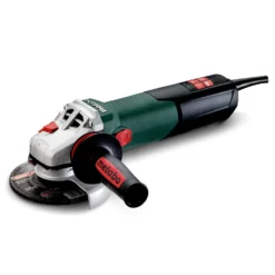 Metabo WE15-125QUICK Angle Grinder 1550W 125mm (5")