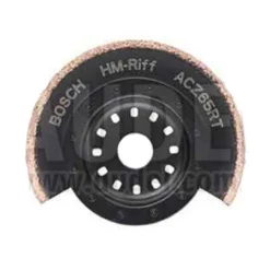 Bosch 2608661692 Multitool ACZ65RTHM-RIFF