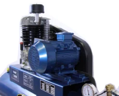 Jag Pneumatics NB100HP Air Compressor Belt Driven 10HP 280L 7 Jag Pneumatics NB100HP Air Compressor Belt Driven 10HP 280L -Metabo Sales Shop Audel Power Tools Dandenong JAG10HPALLOY415V 3 85681.1645754603