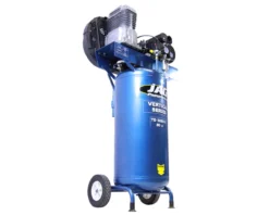 Jag Pneumatics TD3060VA Air Compressor Vertical 12cfm 155PSI
