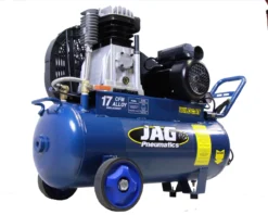 Jag Pneumatics WILDCAT17 Air Compressor 17CFM Alloy Pump 58L