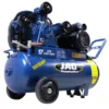 Jag Pneumatics SUPERCAT17 Air Compressor 17CFM Cast Iron Pump 58L
