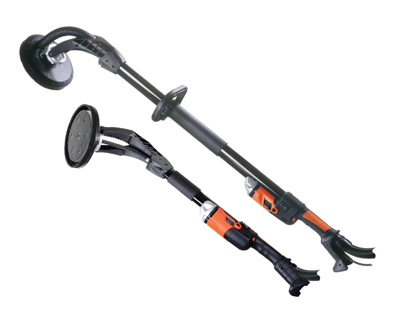 AGP GS9FE Electric Drywall Sander 550W 1 AGP GS9FE Electric Drywall Sander 550W