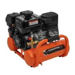 Pontoon CTA6590412 Kohler 6.5HP Oil Free Air Compressor