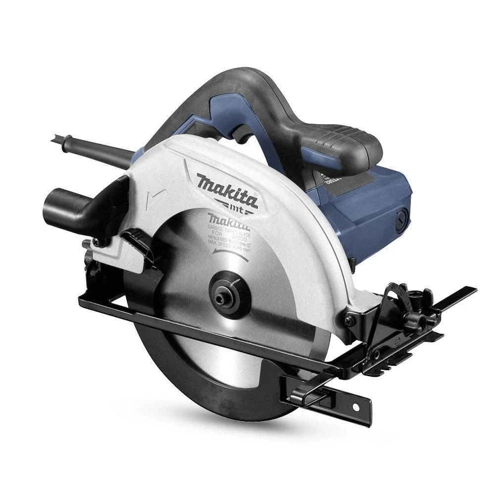 Makita M5802G Circular Saw MT Series 1050W 190mm (7-1/2") 1 Makita M5802G Circular Saw MT Series 1050W 190mm (7-1/2")