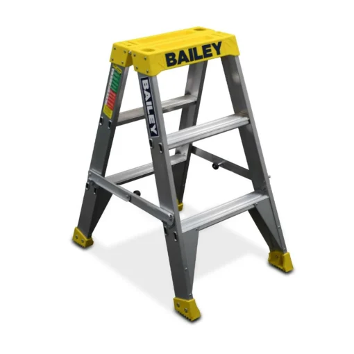Bailey FS13966 Big Top Pro Double Sided Stepladder 150kg 7 Bailey FS13966 Big Top Pro Double Sided Stepladder 150kg -Metabo Sales Shop E1C4B82E699E3B061C972B9C543348ADF3954BA40D45524EB0E2BE5470F09E24 39702.1649392026