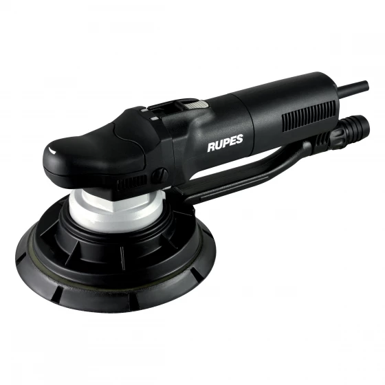 Rupes EK200AS Electric Gear Driven Sander 200mm (8") 1 Rupes EK200AS Electric Gear Driven Sander 200mm (8")