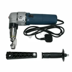 Millers Falls PT3025 Metal Nibbler 4mm