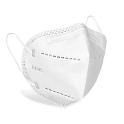 TL TL-KN95-01 Protective Respiratory Mask KN95 FFP2 - 50 Pack