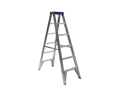Bailey FS11282 Double Sided Step Ladder 2.4m 120kg 6 Bailey FS11282 Double Sided Step Ladder 2.4m 120kg -Metabo Sales Shop FS11282 14867.1645678032