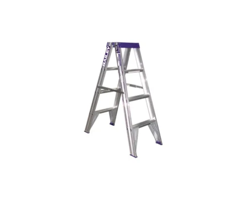 Bailey FS20431 Double Sided Step Ladder 1.8m 120kg 1 Bailey FS20431 Double Sided Step Ladder 1.8m 120kg -Metabo Sales Shop FS20431 68897.1500440706