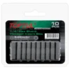 Toptul FSDA1007G Hex Insert Bits 5/16" 7mmx30mm