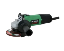 Hitachi G12SR2 Angle Grinder 115mm (4.5")