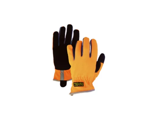 Onsite Safety G4601L Ultra Light Hi-Vis Mechanics Gloves Large 3 Onsite Safety G4601L Ultra Light Hi-Vis Mechanics Gloves Large -Metabo Sales Shop G4601L 71676.1562301254