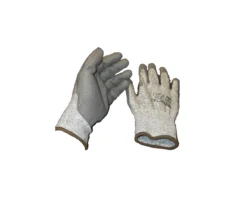 Onsite Safety GDPU5-10 Dyneema With PU Coating Gloves X Large