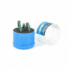 Lancaster LCIBSET Carbide Burr Set 1/4" 5pcs