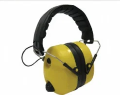 On Site Safety M71 Road Runner Ear Muffs