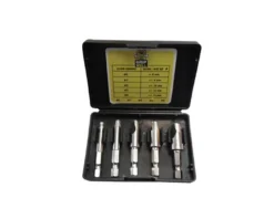 Gripwell PA02559 Screw Remover Set 5pce