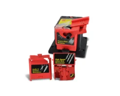 TWM Millers Falls PT10MS Multi-Task Sharpener