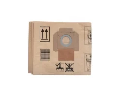 Makita P-70194 Paper Filter Bags (5x) (To Suit 446L)
