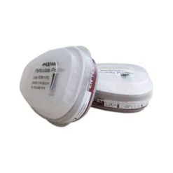 Maxiguard R701-A1P2 Filter Cartridges Organic Vapour 2pcs