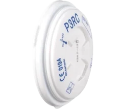 STS P3RC Combined Particulate Filter & Retainer Cap