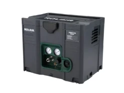 Rolair AIRSTAK Quiet Oil Free Air Compressor 1HP