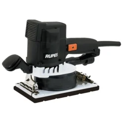Rupes SSPF Electric Sander 1/2 Sheet 5mm Orbit