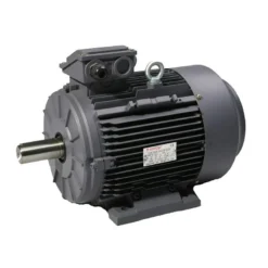 Techtop TA2B0403TAI Electric Motor 415V 2P 2915RPM 4kW (5.5HP)