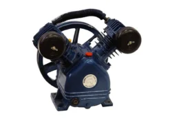 Jag Pneumatics Air Compressor Pump TB20 Cast Iron 2.5HP