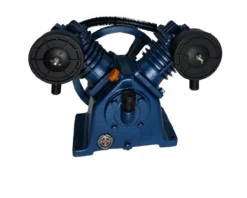 Jag Pneumatics Air Compressor TVA65 Cast Iron 2.5HP