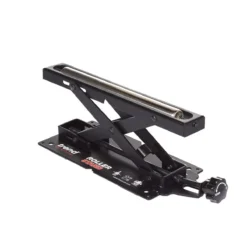 Trend R/STAND/A Adjustable Benchtop Mitre Saw Roller Stand