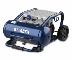 Stealth UTEPACK Quiet Oil Free Air Compressor 2HP 20L