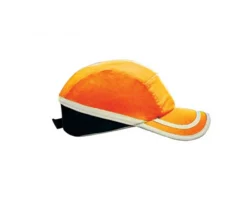 Onsite Safety W91NOS30 Dodge Bump Cap Neon Orange