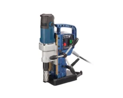 Nitto Atra Ace WO-3250A Manual Feed Magnetic Base Drill 32mm